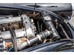 1957 Jaguar XK140 (CC-2072425) for sale in Laguna Beach, California