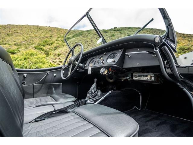 1957 Jaguar XK140 (CC-2072425) for sale in Laguna Beach, California