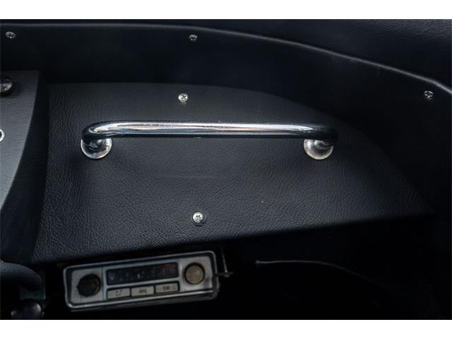 1957 Jaguar XK140 (CC-2072425) for sale in Laguna Beach, California
