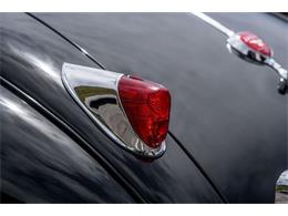 1957 Jaguar XK140 (CC-2072425) for sale in Laguna Beach, California