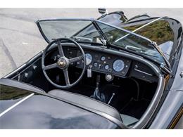 1957 Jaguar XK140 (CC-2072425) for sale in Laguna Beach, California