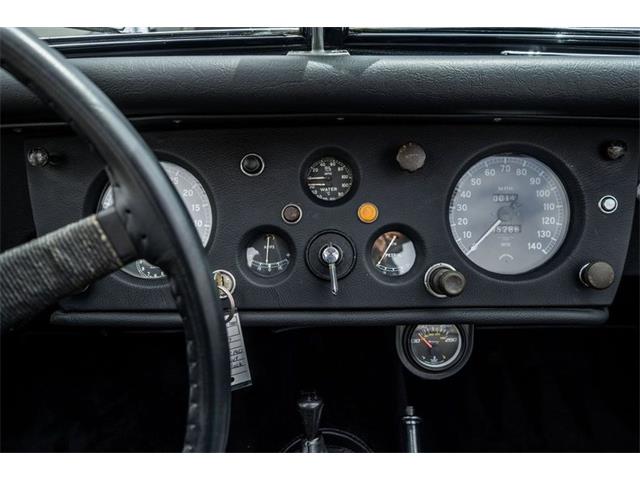 1957 Jaguar XK140 (CC-2072425) for sale in Laguna Beach, California
