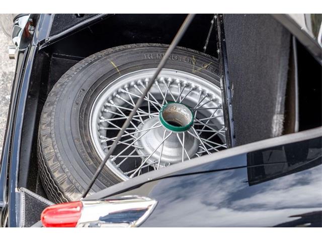 1957 Jaguar XK140 (CC-2072425) for sale in Laguna Beach, California