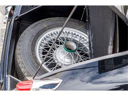 1957 Jaguar XK140 (CC-2072425) for sale in Laguna Beach, California