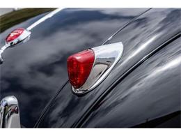 1957 Jaguar XK140 (CC-2072425) for sale in Laguna Beach, California