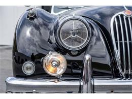 1957 Jaguar XK140 (CC-2072425) for sale in Laguna Beach, California