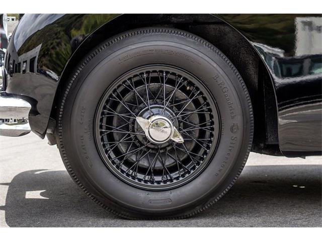 1957 Jaguar XK140 (CC-2072425) for sale in Laguna Beach, California