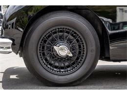 1957 Jaguar XK140 (CC-2072425) for sale in Laguna Beach, California