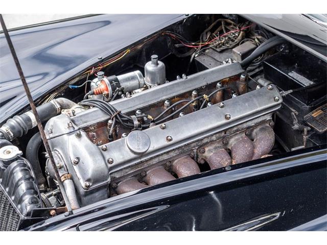 1957 Jaguar XK140 (CC-2072425) for sale in Laguna Beach, California