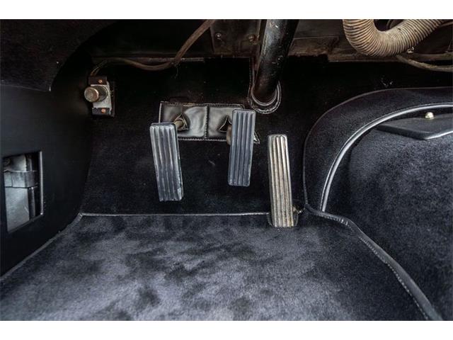 1957 Jaguar XK140 (CC-2072425) for sale in Laguna Beach, California