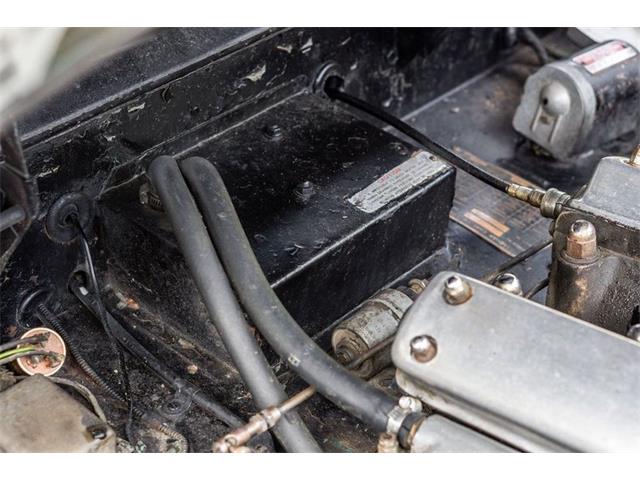 1957 Jaguar XK140 (CC-2072425) for sale in Laguna Beach, California