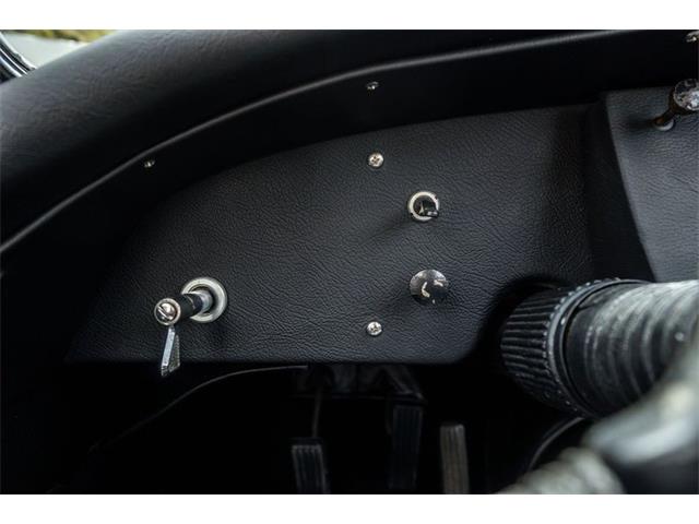 1957 Jaguar XK140 (CC-2072425) for sale in Laguna Beach, California