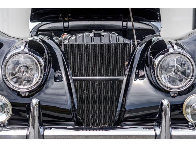 1957 Jaguar XK140 (CC-2072425) for sale in Laguna Beach, California