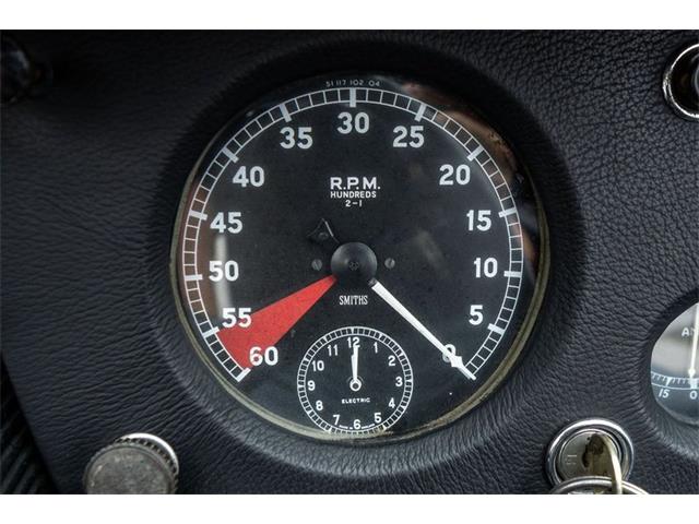 1957 Jaguar XK140 (CC-2072425) for sale in Laguna Beach, California