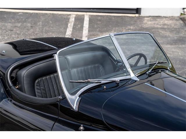 1957 Jaguar XK140 (CC-2072425) for sale in Laguna Beach, California