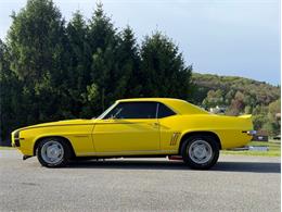 1969 Chevrolet Camaro (CC-2072427) for sale in Orwigsburg, Pennsylvania