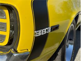 1969 Chevrolet Camaro (CC-2072427) for sale in Orwigsburg, Pennsylvania