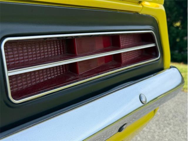 1969 Chevrolet Camaro (CC-2072427) for sale in Orwigsburg, Pennsylvania