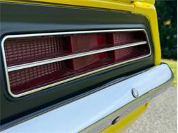 1969 Chevrolet Camaro (CC-2072427) for sale in Orwigsburg, Pennsylvania