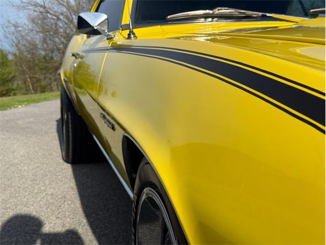 1969 Chevrolet Camaro (CC-2072427) for sale in Orwigsburg, Pennsylvania