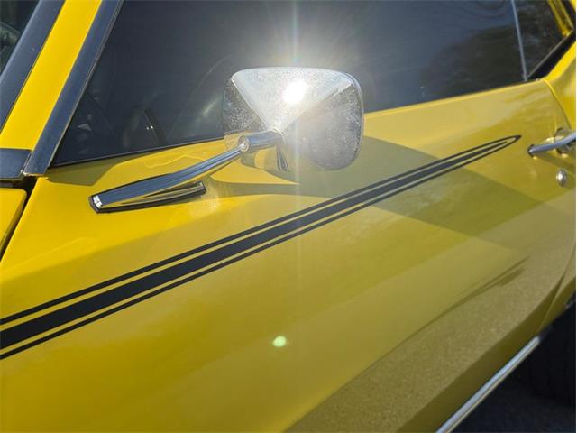 1969 Chevrolet Camaro (CC-2072427) for sale in Orwigsburg, Pennsylvania