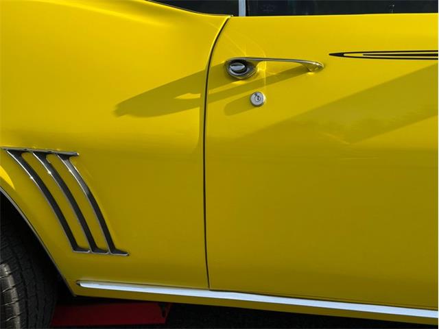 1969 Chevrolet Camaro (CC-2072427) for sale in Orwigsburg, Pennsylvania