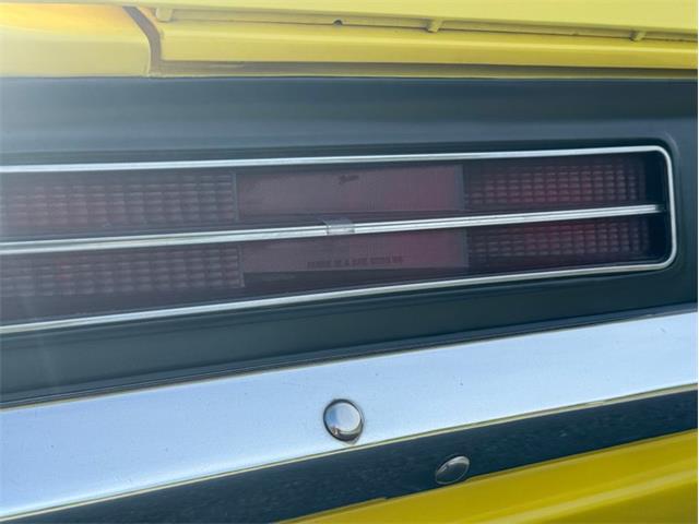 1969 Chevrolet Camaro (CC-2072427) for sale in Orwigsburg, Pennsylvania