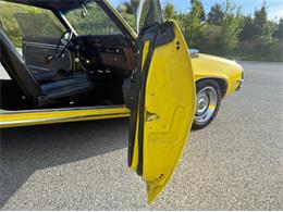 1969 Chevrolet Camaro (CC-2072427) for sale in Orwigsburg, Pennsylvania
