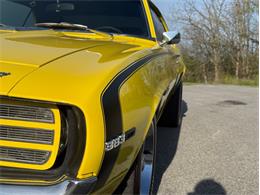 1969 Chevrolet Camaro (CC-2072427) for sale in Orwigsburg, Pennsylvania