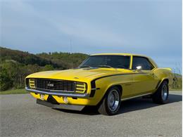 1969 Chevrolet Camaro (CC-2072427) for sale in Orwigsburg, Pennsylvania