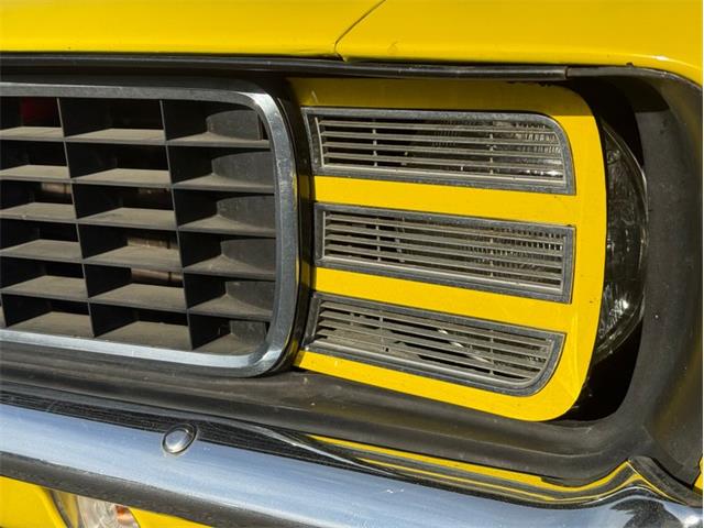 1969 Chevrolet Camaro (CC-2072427) for sale in Orwigsburg, Pennsylvania