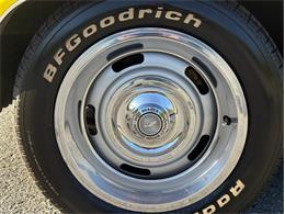 1969 Chevrolet Camaro (CC-2072427) for sale in Orwigsburg, Pennsylvania