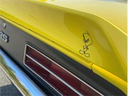 1969 Chevrolet Camaro (CC-2072427) for sale in Orwigsburg, Pennsylvania