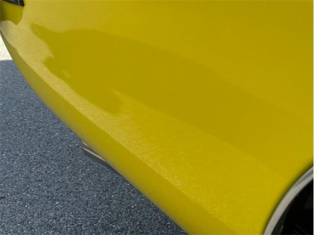 1969 Chevrolet Camaro (CC-2072427) for sale in Orwigsburg, Pennsylvania