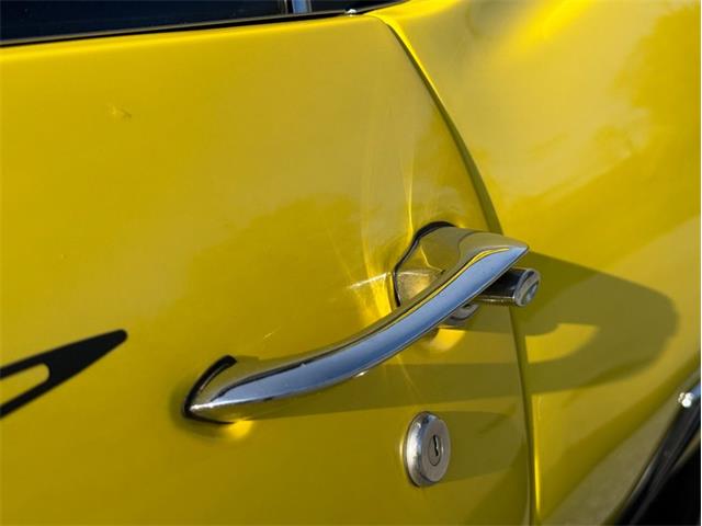 1969 Chevrolet Camaro (CC-2072427) for sale in Orwigsburg, Pennsylvania