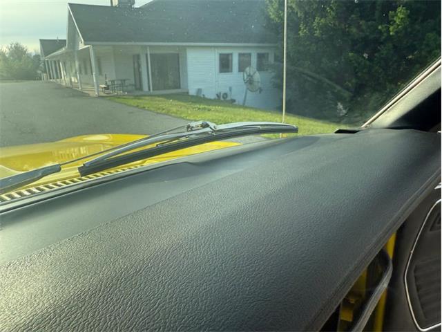 1969 Chevrolet Camaro (CC-2072427) for sale in Orwigsburg, Pennsylvania