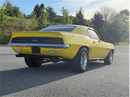1969 Chevrolet Camaro (CC-2072427) for sale in Orwigsburg, Pennsylvania