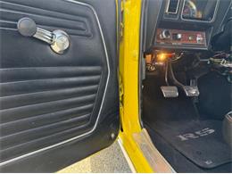 1969 Chevrolet Camaro (CC-2072427) for sale in Orwigsburg, Pennsylvania