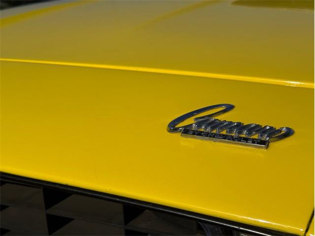 1969 Chevrolet Camaro (CC-2072427) for sale in Orwigsburg, Pennsylvania
