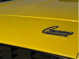 1969 Chevrolet Camaro (CC-2072427) for sale in Orwigsburg, Pennsylvania