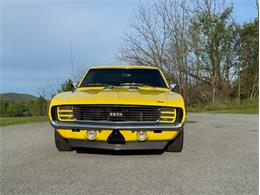1969 Chevrolet Camaro (CC-2072427) for sale in Orwigsburg, Pennsylvania