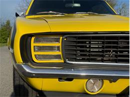 1969 Chevrolet Camaro (CC-2072427) for sale in Orwigsburg, Pennsylvania