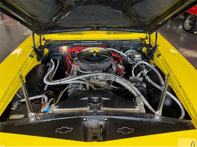 1969 Chevrolet Camaro (CC-2072427) for sale in Orwigsburg, Pennsylvania
