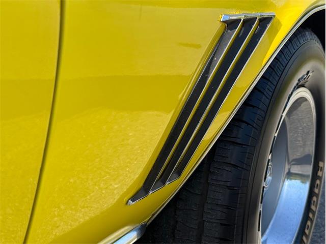 1969 Chevrolet Camaro (CC-2072427) for sale in Orwigsburg, Pennsylvania