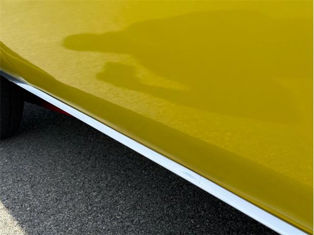 1969 Chevrolet Camaro (CC-2072427) for sale in Orwigsburg, Pennsylvania