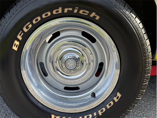1969 Chevrolet Camaro (CC-2072427) for sale in Orwigsburg, Pennsylvania