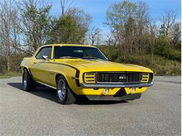 1969 Chevrolet Camaro (CC-2072427) for sale in Orwigsburg, Pennsylvania