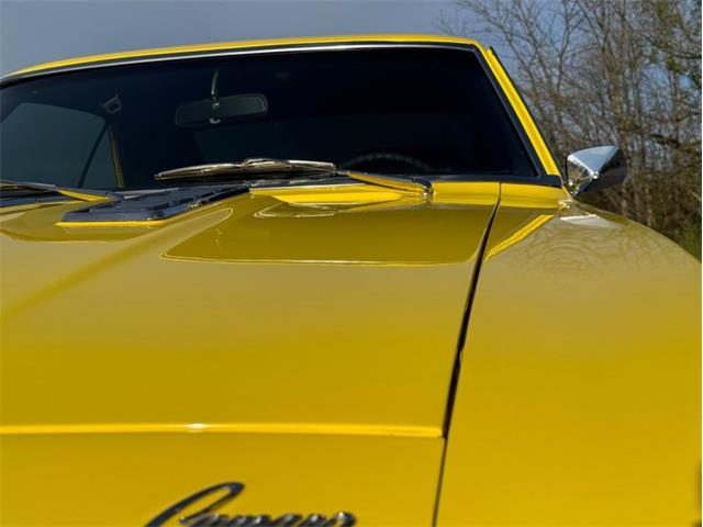 1969 Chevrolet Camaro (CC-2072427) for sale in Orwigsburg, Pennsylvania