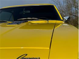 1969 Chevrolet Camaro (CC-2072427) for sale in Orwigsburg, Pennsylvania