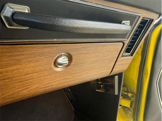 1969 Chevrolet Camaro (CC-2072427) for sale in Orwigsburg, Pennsylvania